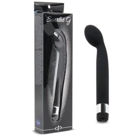 Rose Scarlet G (Option: Black 8.3)