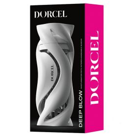 Dorcel Deep Blow (Option: White)
