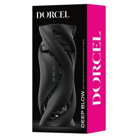 Dorcel Deep Blow (Option: Black)