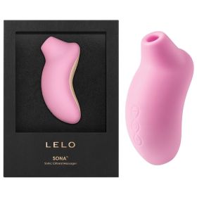 Lelo Sona (Option: PINK)