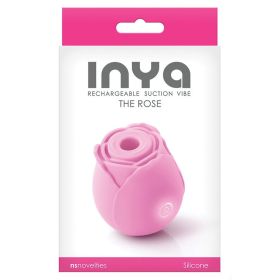INYA The Rose (Option: PINK)
