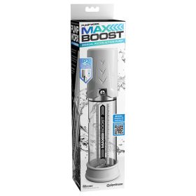 Pump Worx Max Boost (Option: White)