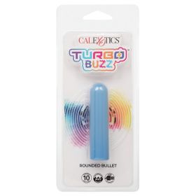 Turbo Buzz Rounded Bullet (Option: Blue)