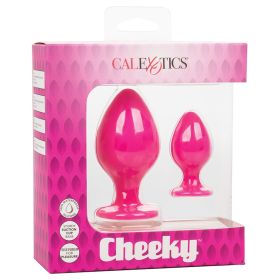 Cheeky (Option: PINK)