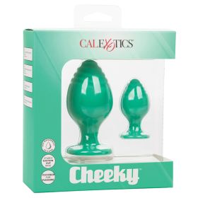 Cheeky (Option: Green)