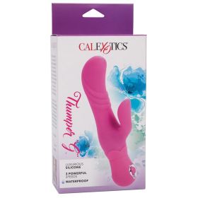 Thumper "G" (Option: PINK 3.75")