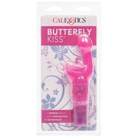 Butterfly Kiss (Option: PINK (Carded))