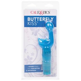 Butterfly Kiss (Option: Blue (Carded))