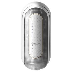 Tenga Flip Zero EV (Option: White)