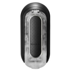 Tenga Flip Zero EV (Option: Black)